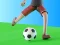 Gêm Run and Shoot: GOAL! ar-lein
