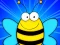 Gêm Buzzy Bugs ar-lein