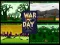 Gêm War Day ar-lein