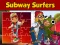 Gêm Subway Surfers Puzzle ar-lein