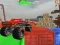 Gêm Monster Truck Driving Stunt Game Sim ar-lein