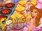 Gêm Frenzy Cooking ar-lein