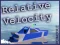 Gêm Relative Velocity ar-lein