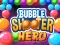 Gêm Bubble Shooter Hero ar-lein