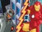 Gêm Avengers Iron Man Rise of Ultron 2 ar-lein