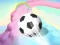 Gêm 3D Super Rolling Ball Race ar-lein