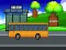 Gêm Bus Escape ar-lein