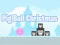 Gêm Pig Ball Christmas ar-lein