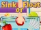 Gêm Sink or Float ar-lein