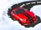Gêm Snowfield Driving ar-lein