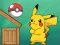 Gêm Catch the Pika ar-lein