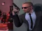 Gêm Secret Mission Agent Rescue ar-lein