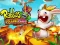 Gêm Rabbids Volcano Panic ar-lein