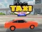 Gêm Taxi Driver Las Vegas ar-lein