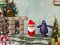 Gêm Santa Claus Grima Monster ar-lein