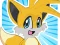 Gêm Tails Dash ar-lein