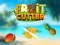 Gêm Fruit Cutter ar-lein