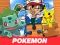 Gêm Pokemon Jigsaw Puzzle ar-lein