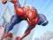 Gêm Spiderman Slide ar-lein