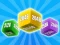 Gêm Merge Cubes 2048 3D ar-lein