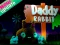 Gêm Daddy Rabbit Zombie Farm ar-lein