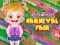 Gêm Baby Hazel Carnival Fair ar-lein