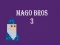 Gêm Mago Bros 3 ar-lein