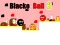 Gêm Blacko Ball 2 ar-lein