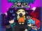 Gêm Super Friday Night Squid Challenge Game ar-lein