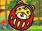 Gêm Daruma Tiger Run ar-lein
