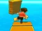 Gêm Short Race 3D ar-lein