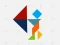 Gêm TRZ Tangram ar-lein
