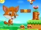 Gêm Super Jungle Runner ar-lein