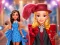 Gêm Barbee Met Gala Transformation ar-lein