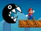 Gêm Ultimate Mario run ar-lein