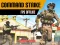 Gêm Command Strike FPS Offline ar-lein
