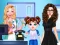 Gêm Baby Taylor Check Up Doctor Game ar-lein