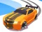 Gêm Retro Drift ar-lein