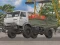 Gêm Truck Transporter ar-lein