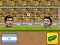 Gêm Head Soccer 2D 2023 ar-lein