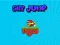 Gêm Sky Jump ar-lein