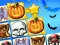 Gêm Halloween Connect ar-lein