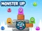 Gêm Monster Up ar-lein