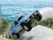 Gêm Off Road Car Parking 4x4 ar-lein