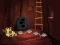 Gêm Boss Foxy escape ar-lein