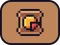 Gêm Pixel Gold Clicker ar-lein