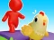 Gêm Pet island ar-lein