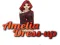 Gêm Amelia Dress-up ar-lein