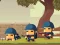 Gêm Army Block Squad ar-lein