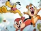 Gêm Chip and Dale 2021 Slide ar-lein